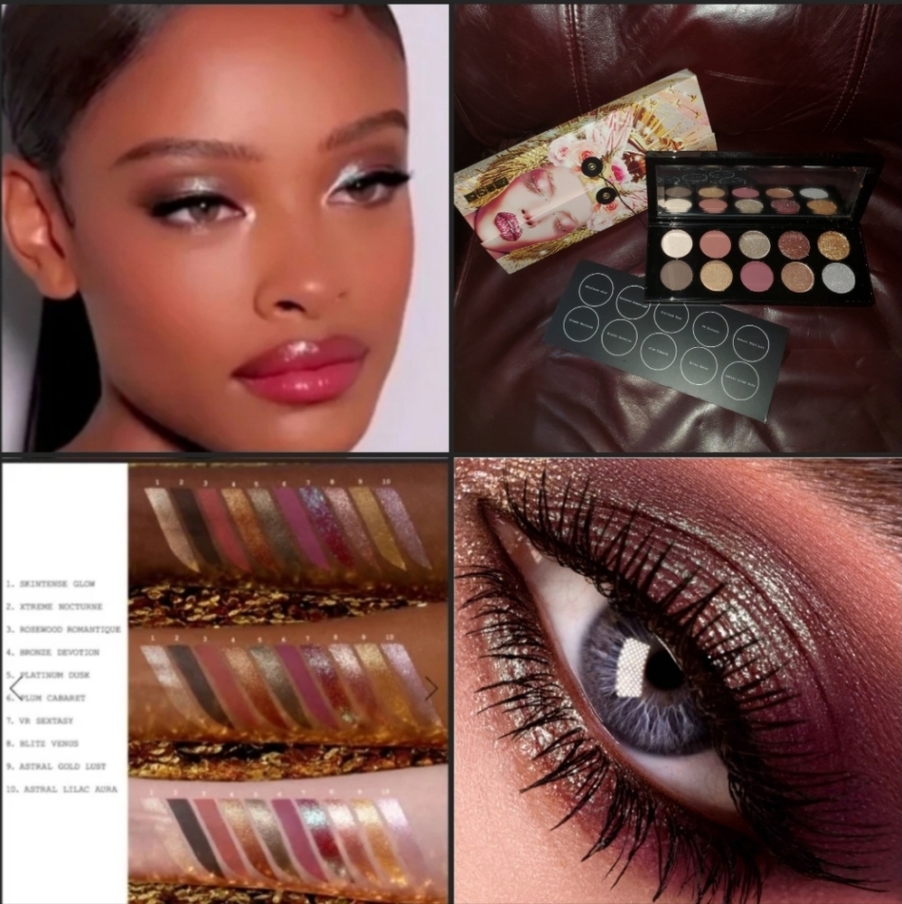 Moonlit Seduction by Pat McGrath